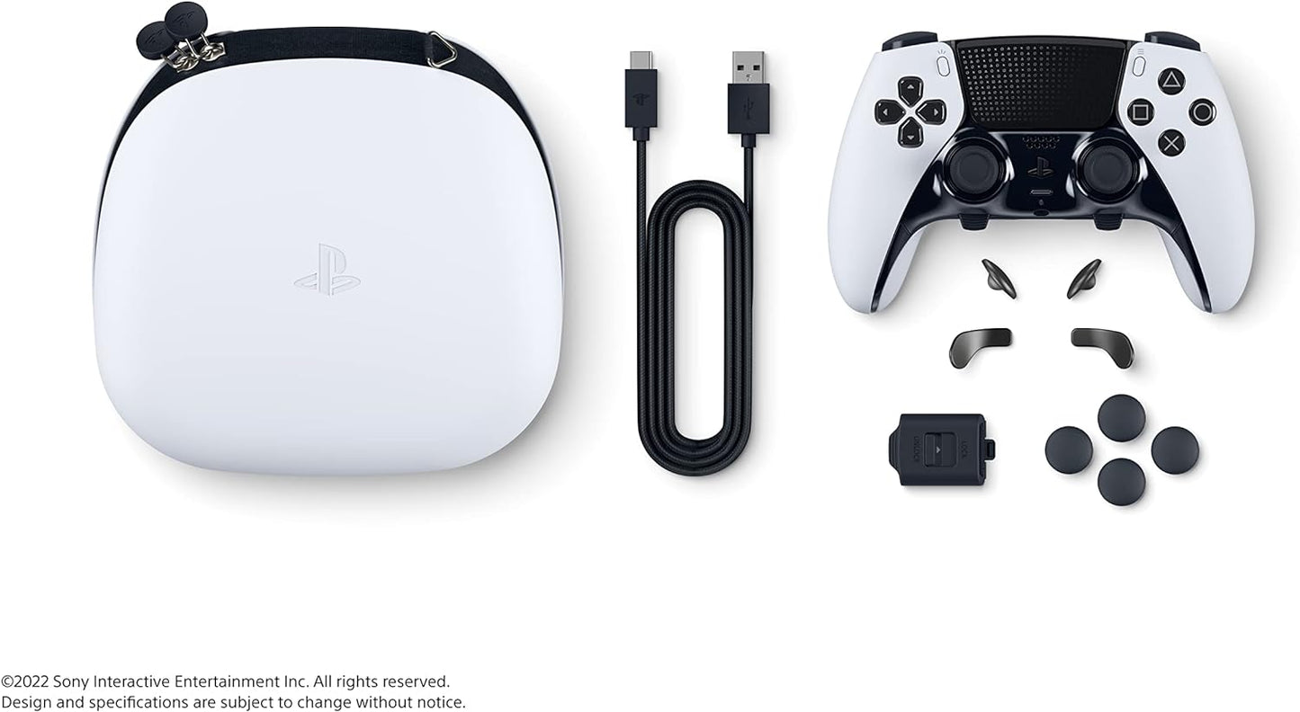 Mando Sony Dual Sense Edge - PS5