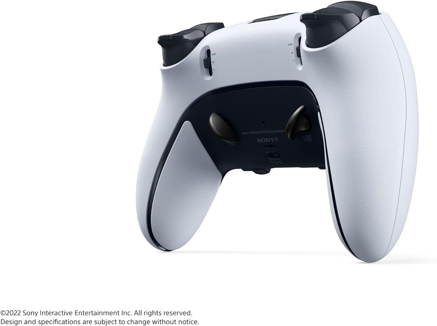 Mando Sony Dual Sense Edge - PS5