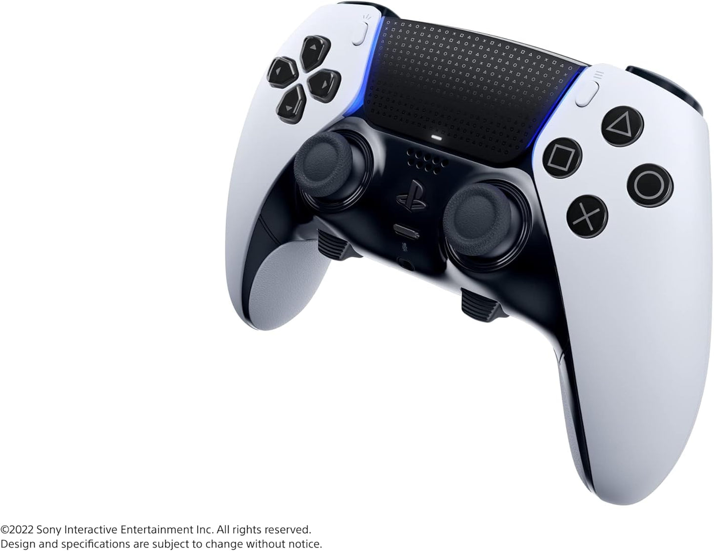 Mando Sony Dual Sense Edge - PS5
