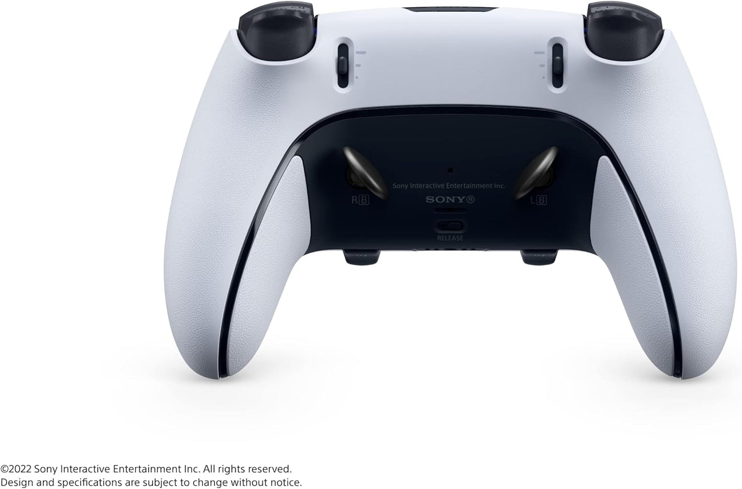 Mando Sony Dual Sense Edge - PS5