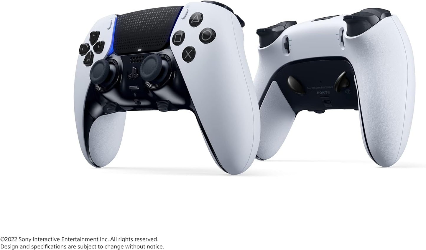 Mando Sony Dual Sense Edge - PS5