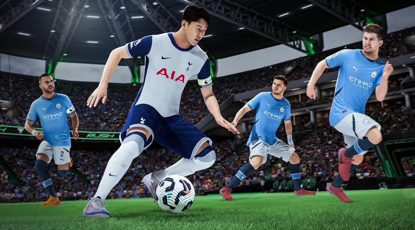 Nintendo Switch - EA SPORTS FC 25