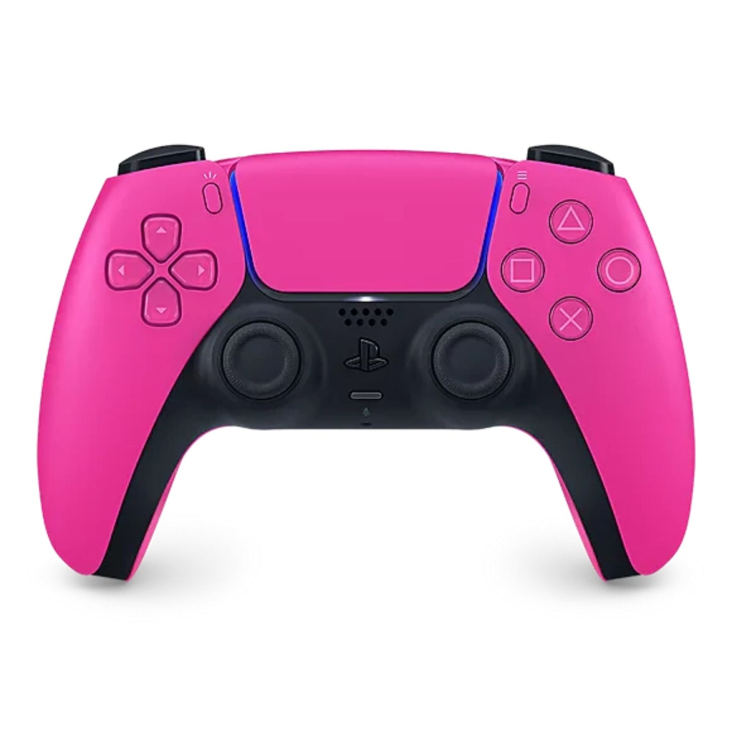 Mando Sony DualSense V2 - Nova Pink