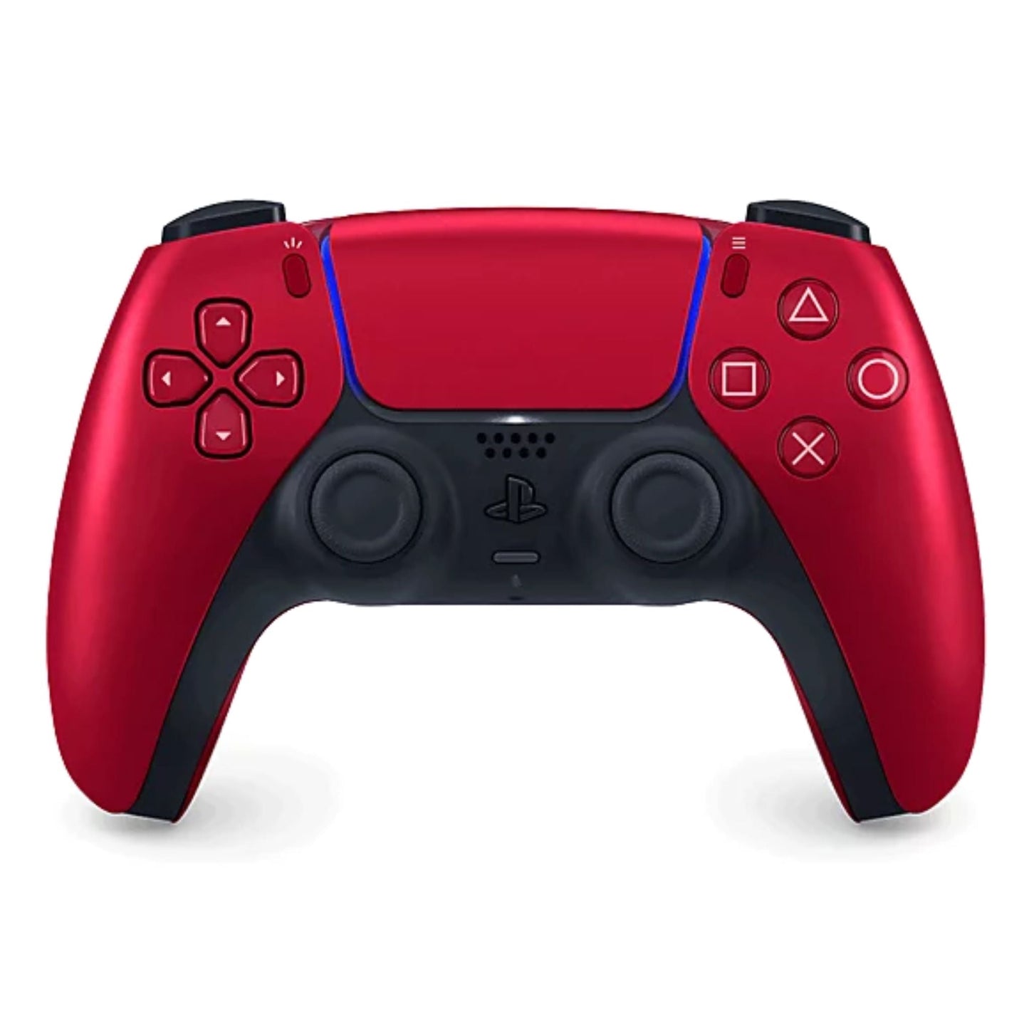 Mando Sony DualSense V2 -Volcanic Red