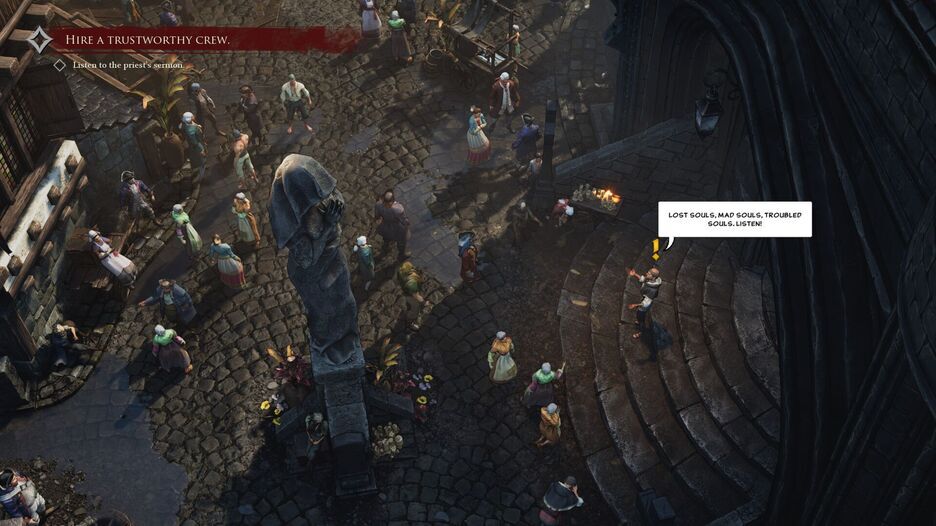 Flint Treasure Of Oblivion - XBOX SERIES X