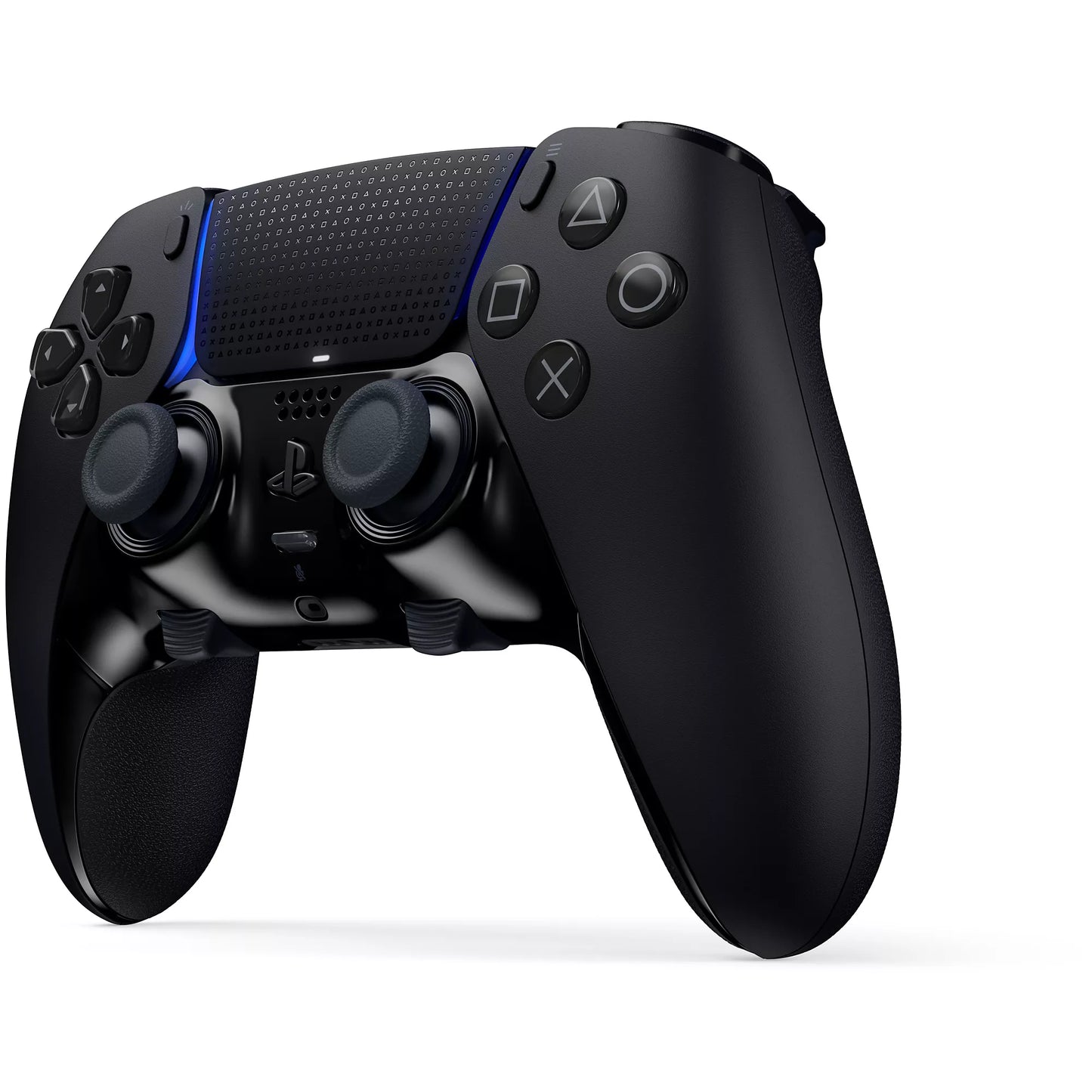 Mando Sony Dual Sense Edge PS5 - Black