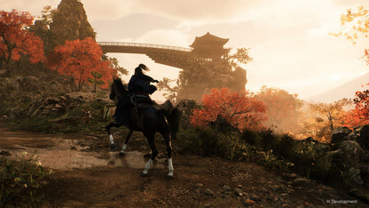 Playstation 5 - Rise Of The Ronin