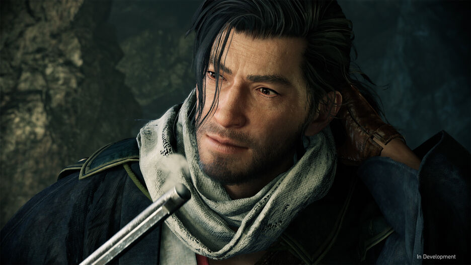 Playstation 5 - Rise Of The Ronin