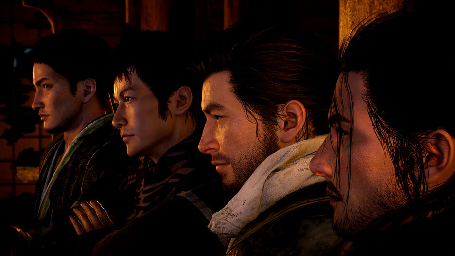 Playstation 5 - Rise Of The Ronin