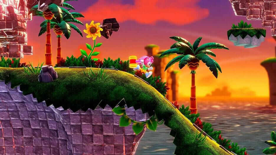 Sonic Superstars - XBOX SERIES X
