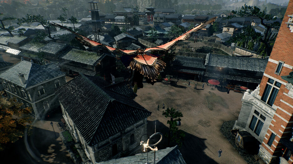 Playstation 5 - Rise Of The Ronin
