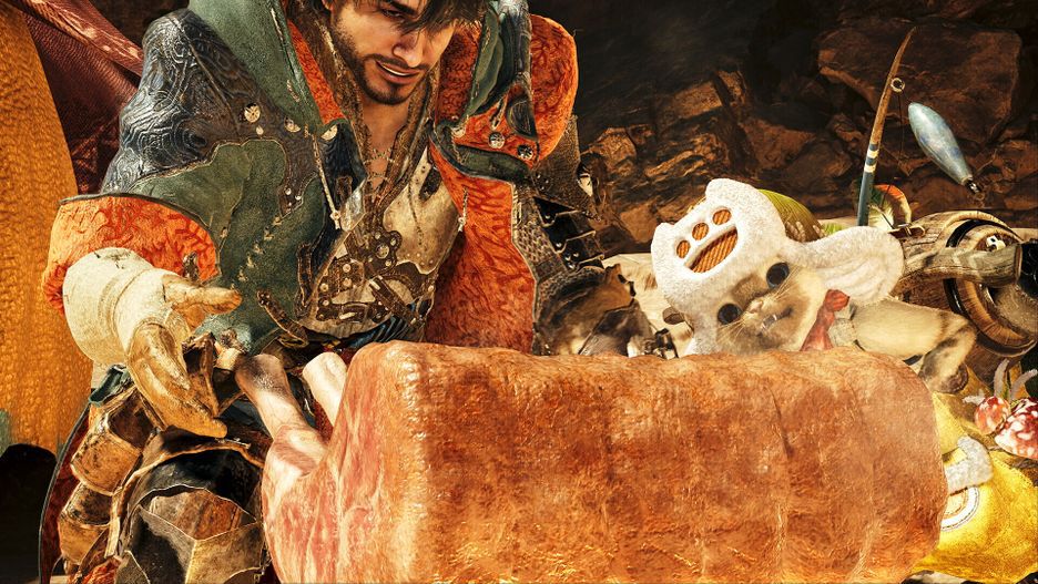Monster Hunter Wilds - XBOX SERIES X
