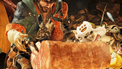 Monster Hunter Wilds - XBOX SERIES X