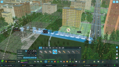 Cities Skylines II - XBOX SERIES X