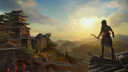 Assassin's Creed Shadows Edición Especial - XBOX SERIES X
