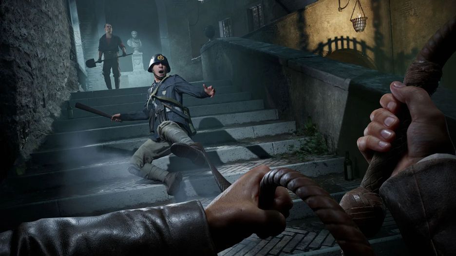 Indiana Jones Et Le Cercle Ancien Edition Premium - XBOX SERIES X