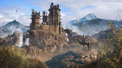 Assassin's Creed Mirage Edición Launch - XBOX SERIES X