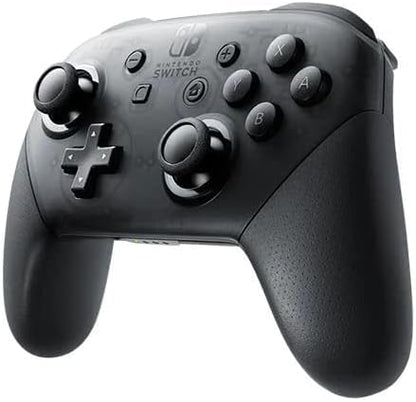 Mando Pro de Nintendo Switch