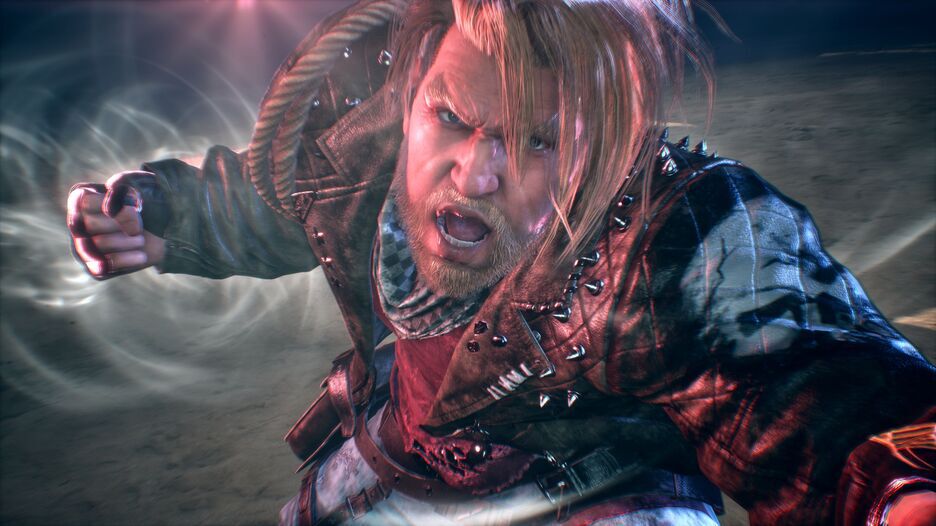 Tekken 8 Ultimate Edición - XBOX SERIES X
