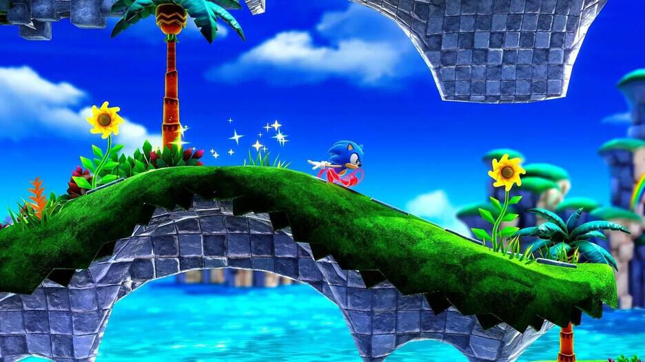 Sonic Superstars - XBOX SERIES X