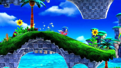 Sonic Superstars - XBOX SERIES X
