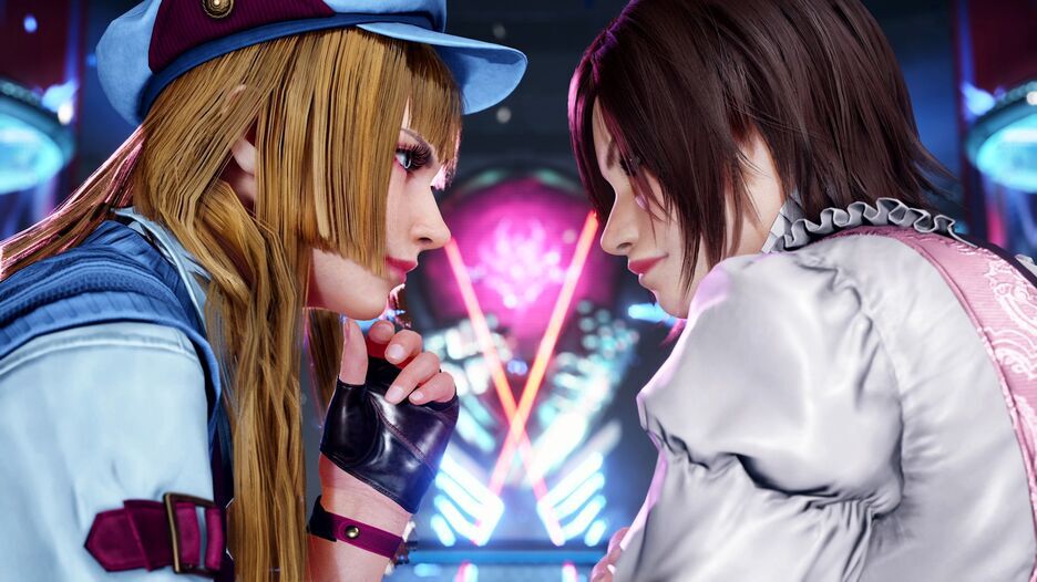 Tekken 8 Ultimate Edición - XBOX SERIES X
