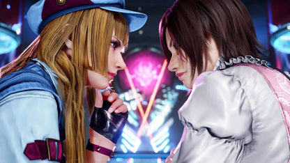 Tekken 8 Ultimate Edición - XBOX SERIES X