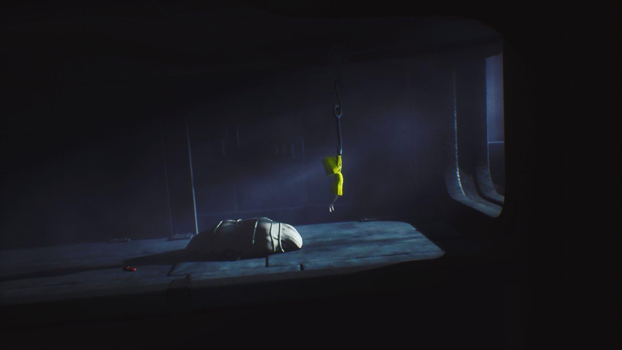 Nintendo Switch - Little Nightmares Edición Complete