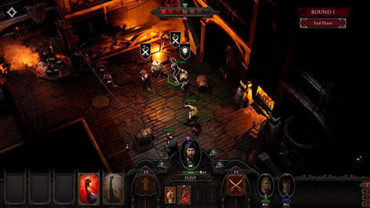 Flint Treasure Of Oblivion - XBOX SERIES X