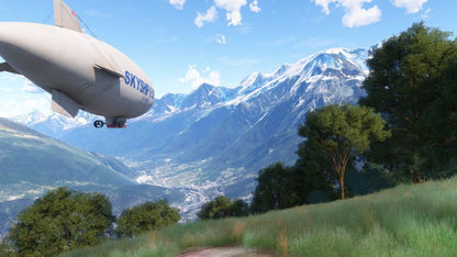 Microsoft Flight Simulator 2024 – Edición Premium Deluxe SteelBook - XBOX SERIES X