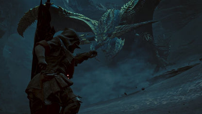 Monster Hunter Wilds - XBOX SERIES X
