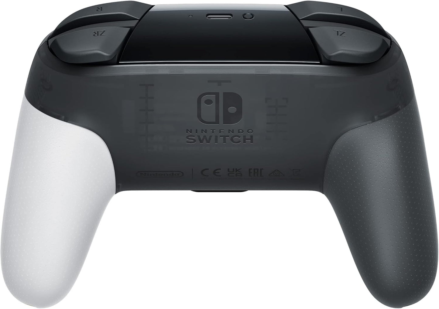 Mando Pro de Nintendo Switch (edición The Legend of Zelda: Tears of the Kingdom)