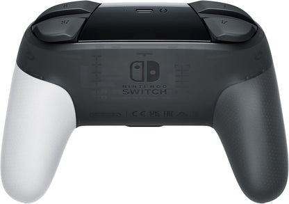 Mando Pro de Nintendo Switch (edición The Legend of Zelda: Tears of the Kingdom)