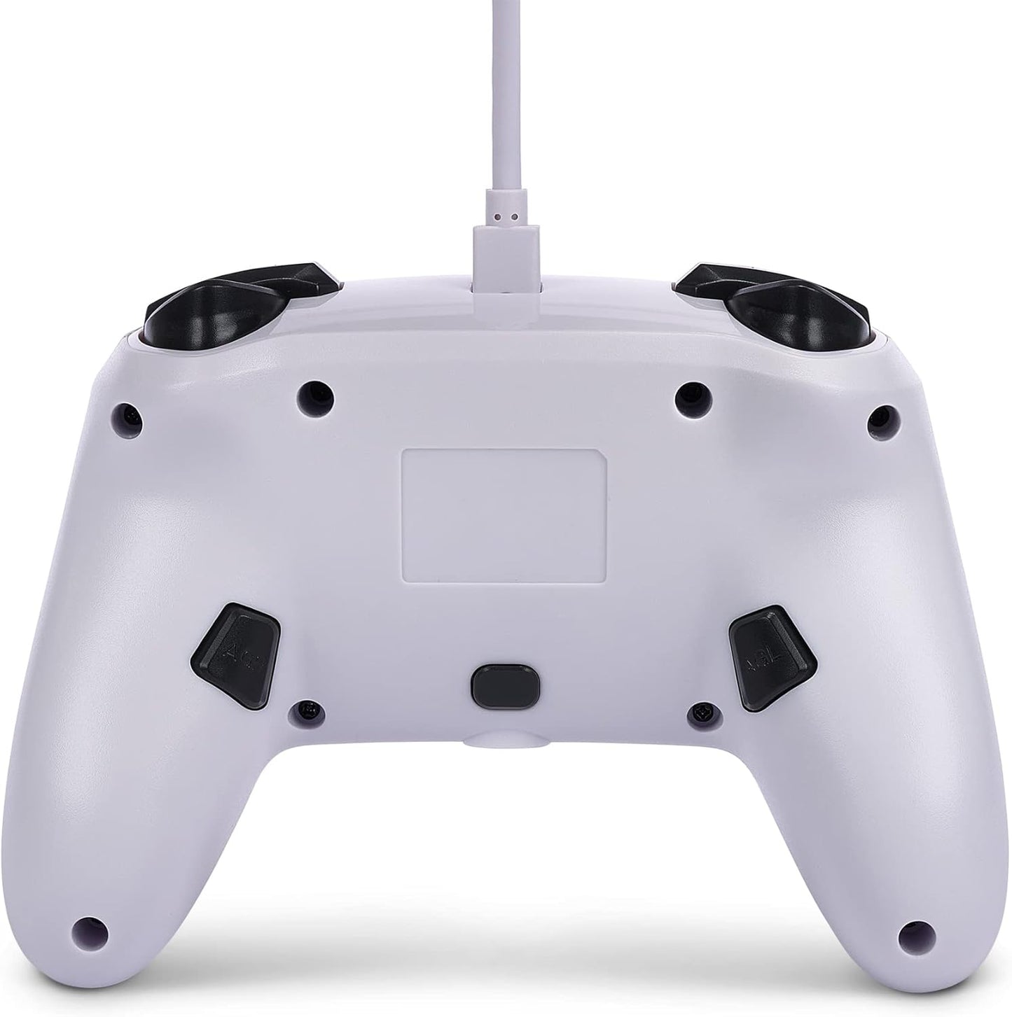 Mando con cable de Nintendo Switch - Mario de Fuego