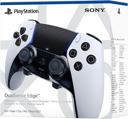 Mando Sony Dual Sense Edge - PS5