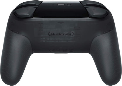 Mando Pro de Nintendo Switch