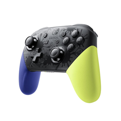 Mando Pro de Nintendo Switch (edición Splatoon 3)