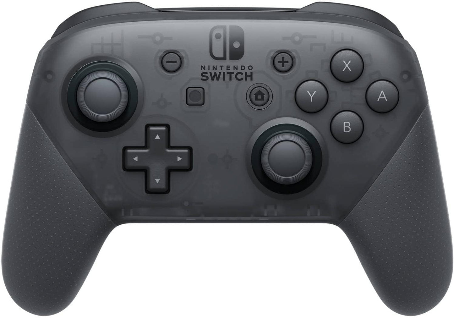 Mando Pro de Nintendo Switch