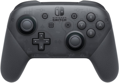 Mando Pro de Nintendo Switch