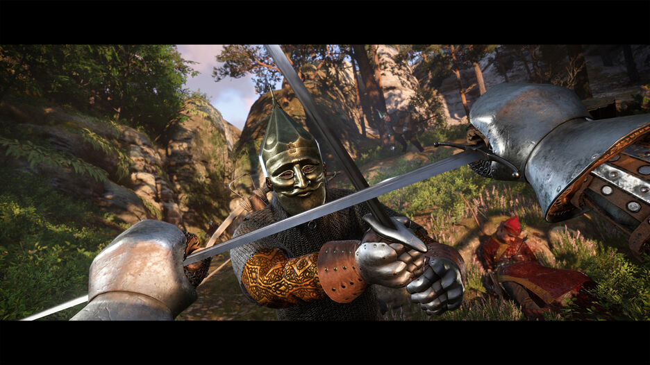 Kingdom Come Deliverance 2 Edición Gold - XBOX SERIES X