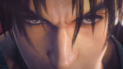 Tekken 8 Ultimate Edición - XBOX SERIES X