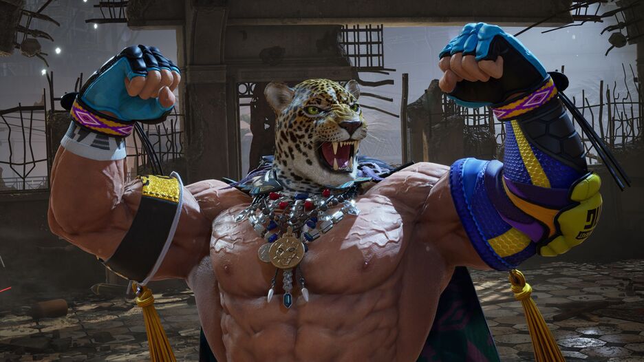 Tekken 8 Ultimate Edición - XBOX SERIES X