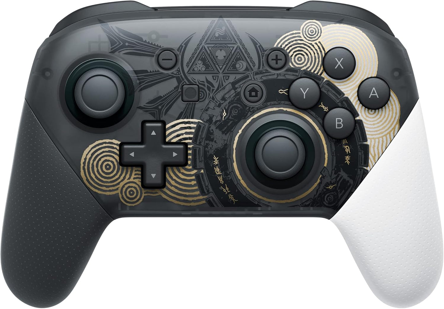 Mando Pro de Nintendo Switch (edición The Legend of Zelda: Tears of the Kingdom)