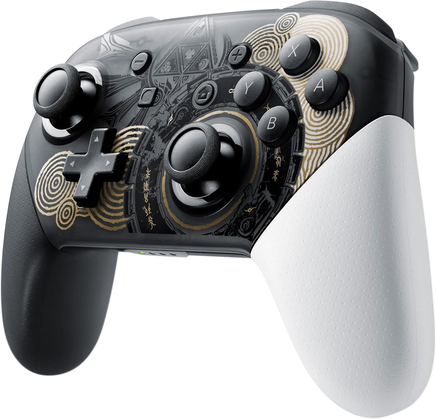 Mando Pro de Nintendo Switch (edición The Legend of Zelda: Tears of the Kingdom)