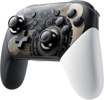 Mando Pro de Nintendo Switch (edición The Legend of Zelda: Tears of the Kingdom)