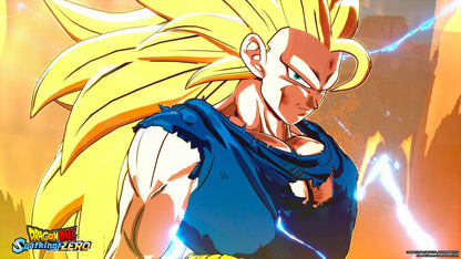 Dragon Ball Sparking! Zero - XBOX SERIES X