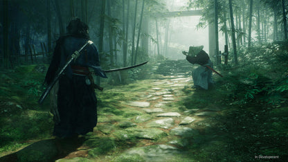 Playstation 5 - Rise Of The Ronin