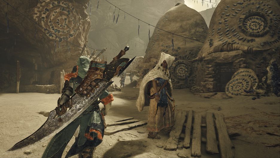 Monster Hunter Wilds - XBOX SERIES X