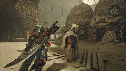 Monster Hunter Wilds - XBOX SERIES X