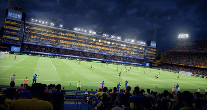Nintendo Switch - EA SPORTS FC 25